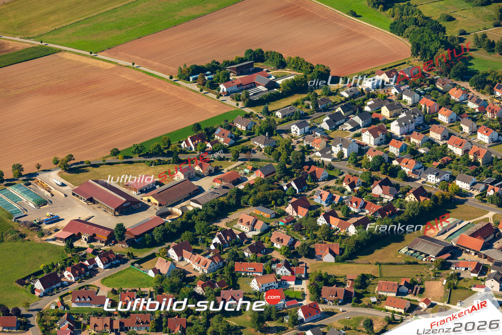 Luftaufnahme von Hahnbach Vs Google Maps- Die Luftaufnahme wurde 2025 vom UL-Flugzeug heraus erstellt ( keine Drohne ) - Hochauflösende Luftaufnahme - für professionelle Ausdrucke geeignet. Die Geschenkidee !Mit Lizenz und Bildrechte bestellbar