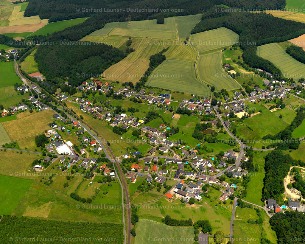3105371 | Niedererbach, Obererbach (Westerwald)