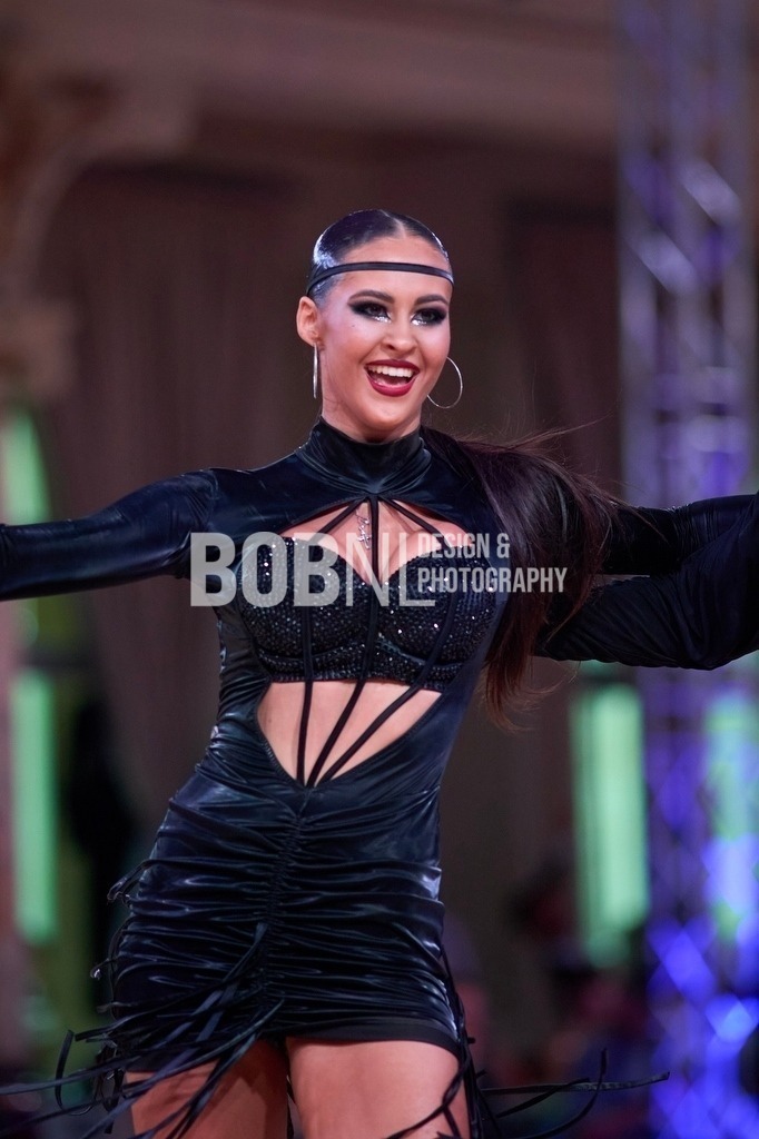 danceComp | Wuppertal - 06.07.2025: danceComp in Wuppertal (Historische Stadthalle), Germany. Photo by: BobNL design &amp; photography - Realisiert mit Pictrs.com