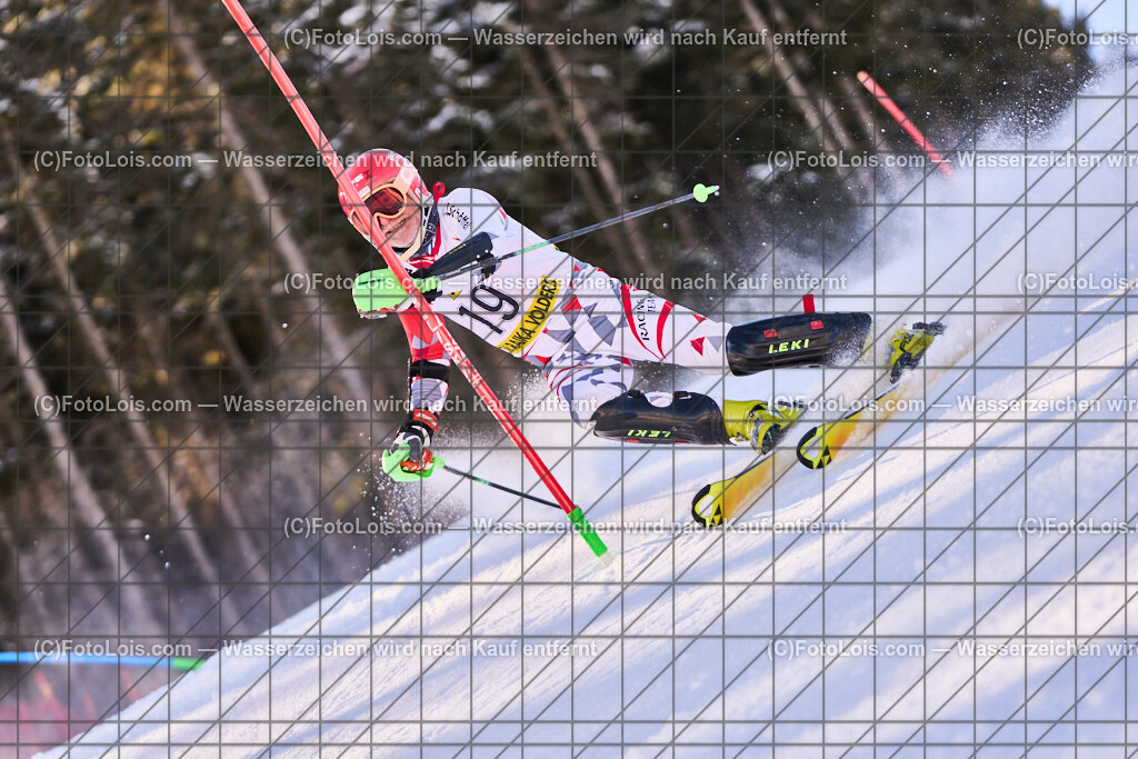 ALP6292_MASTERS-OeM-SL_Glungezer_Kaufmann Johann | Alpine Österreichische Mastersmeisterschaften auf dem Glungezer. Tiroler Skiverband, SC Volders, SLALOM - 2. Durchgang, So 2. März 2025.