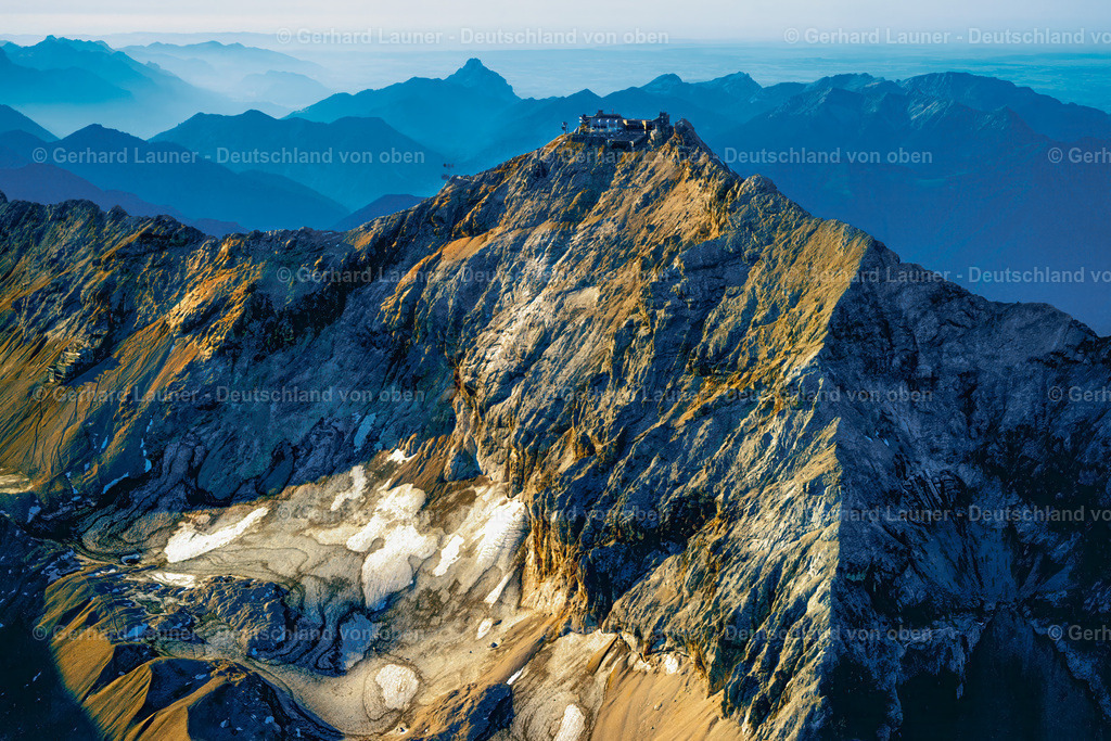 7000218 | Zugspitze 2003