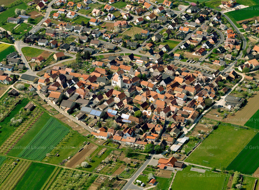 Untereisenheim | Untereisenheim