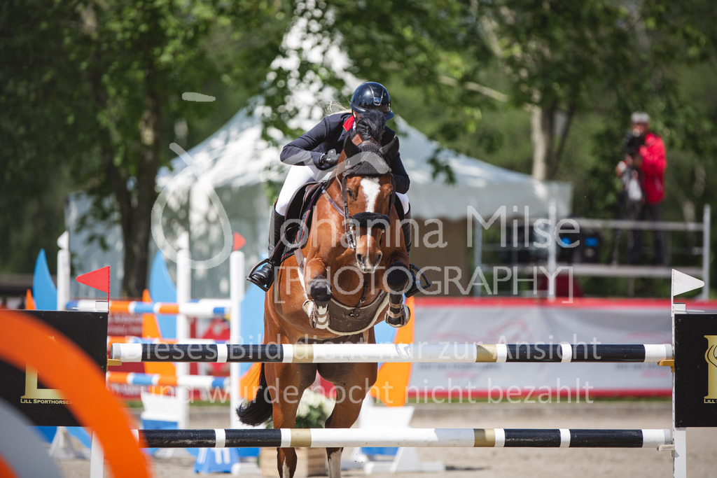 220603_CSI-Wohlde_MediumTour-215 | Oerlinghausen Währentrup 26.08.2021, Stilspringprüfung Kl.A*