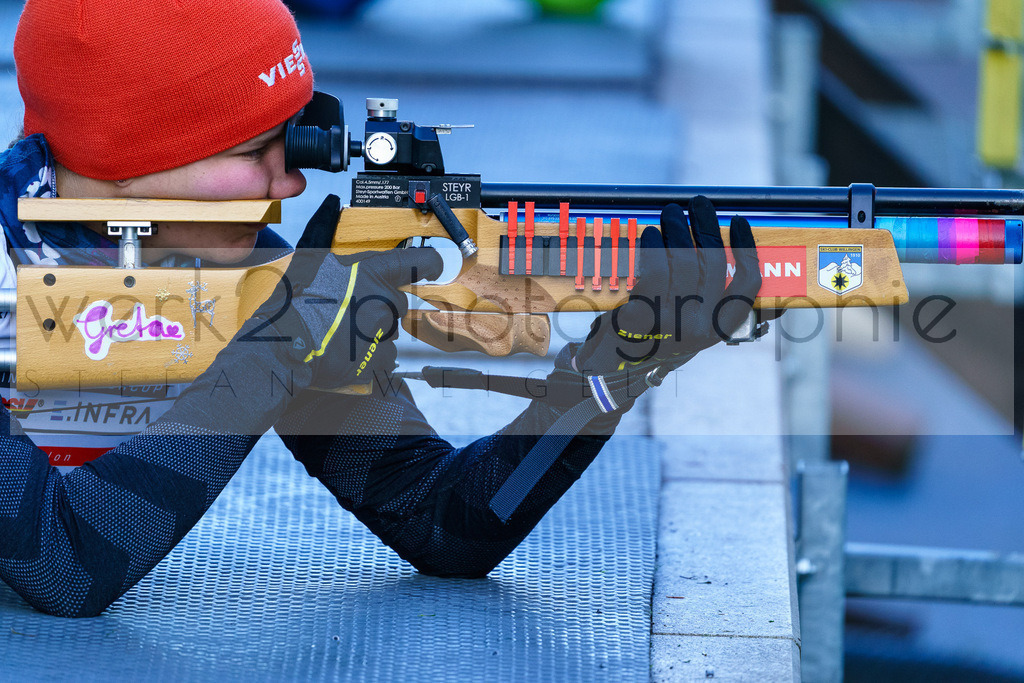 DSC Schönwald | 1. DSV E.INFRA Schülercup / RWS Cup Biathlon in Schönwald am 27. - 29. September 2024