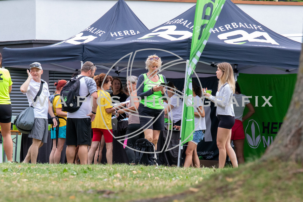 ..... | AUSTRIA, 17.08.24, Gmunden, HERBALIFE 5K Gmunden , Image shows: Photo: WAPICS / Andreas Willdoner