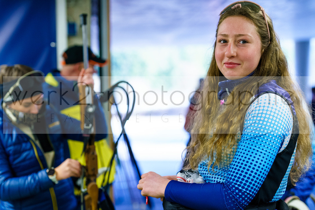 Deutschlandpokal Ruhpolding | 7. DSV JOKA Deutschlandpokal in der Chiemgau Arena Ruhpolding am 7. - 8. März 2026