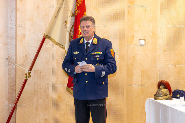 Jahreshauptversammlung der FF St. Ulrich | Bildershop von pixelworld.at - Realisiert mit Pictrs.com