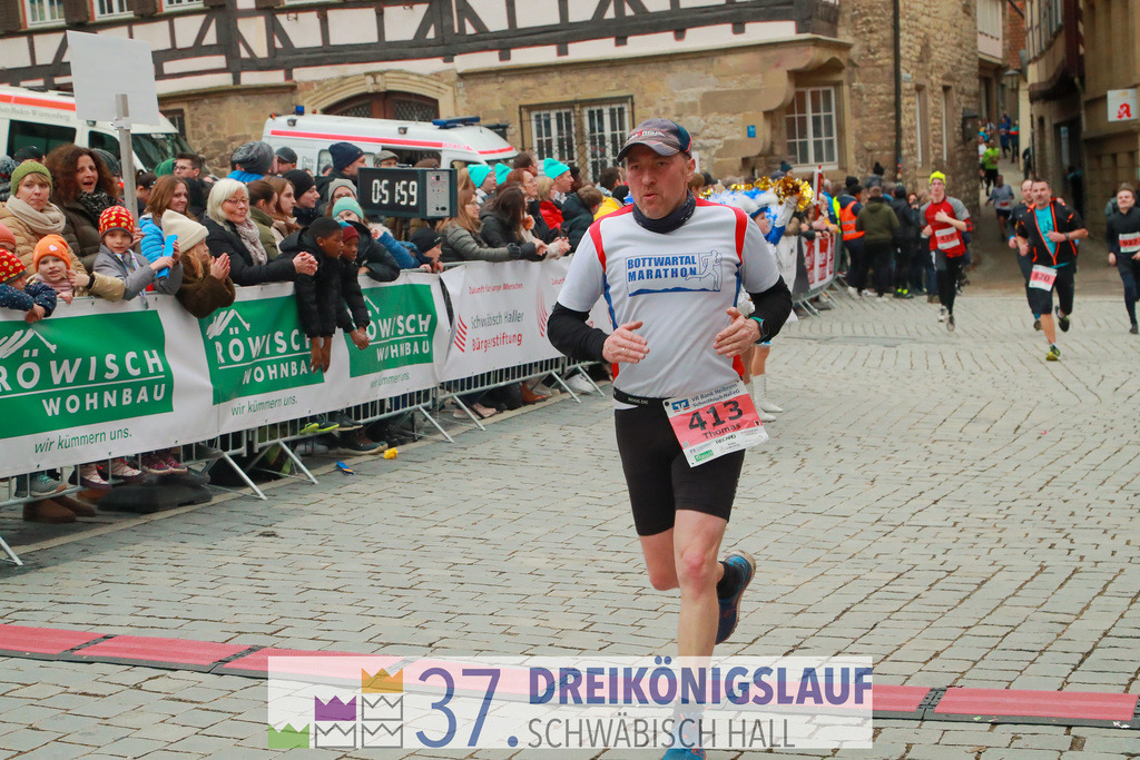 VR Bank Hauptlauf 10000m | 3 Koenigslauf 2023 - Realisiert mit Pictrs.com