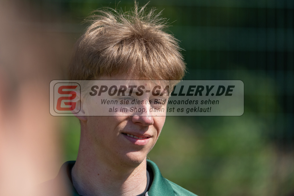 HK_20260419_04242 | 2.Bundesliga Herren Club Raffelberg - Marienburger HC am 19.04.2026
