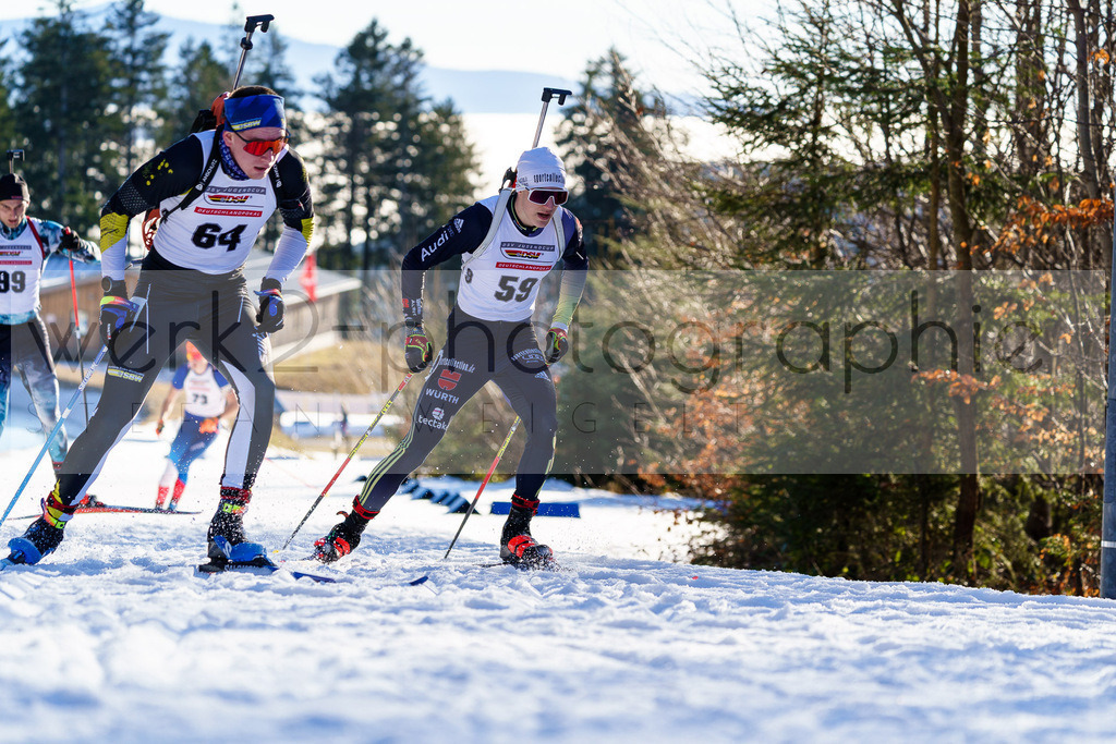 DP Arber - 12. Dezember 2025 | 2. DSV JOKA Deutschlandpokal (DP ARBER) - 12. bis 14. Dezember im ARBER Hohenzollern Skistadion