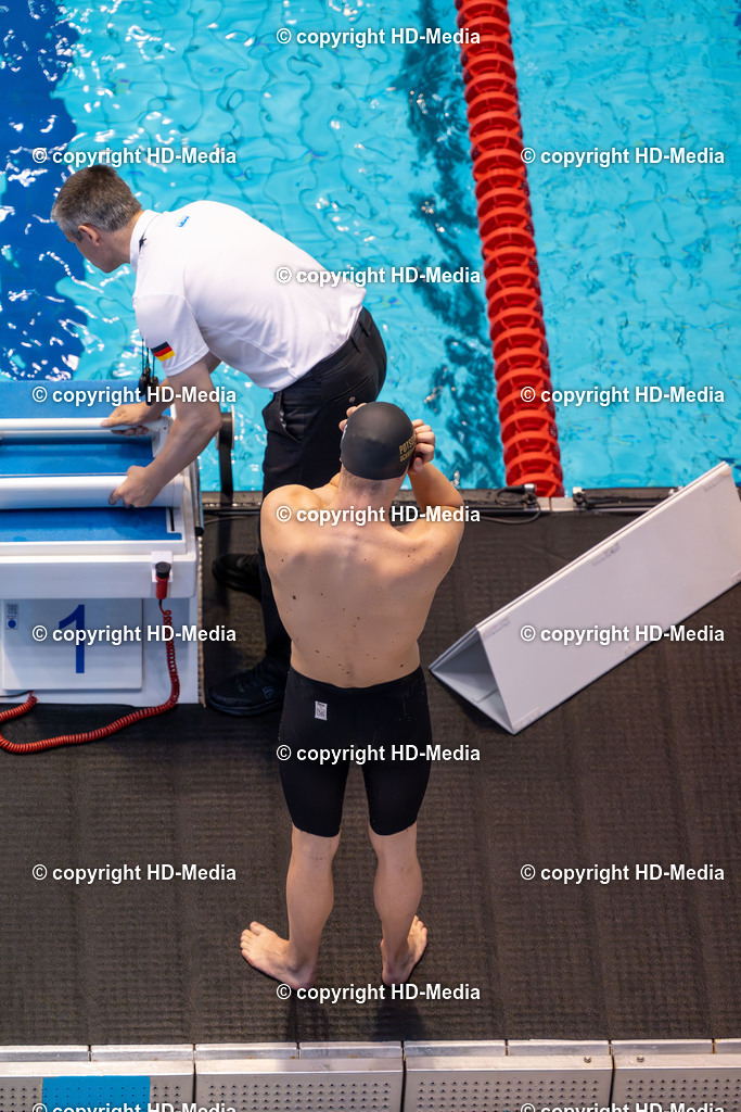 Deutsche Jahrgangsmeisterschaft Schwimmen 2026 | Deutsche Jahrgangsmeisterschaft Schwimmen 2026
