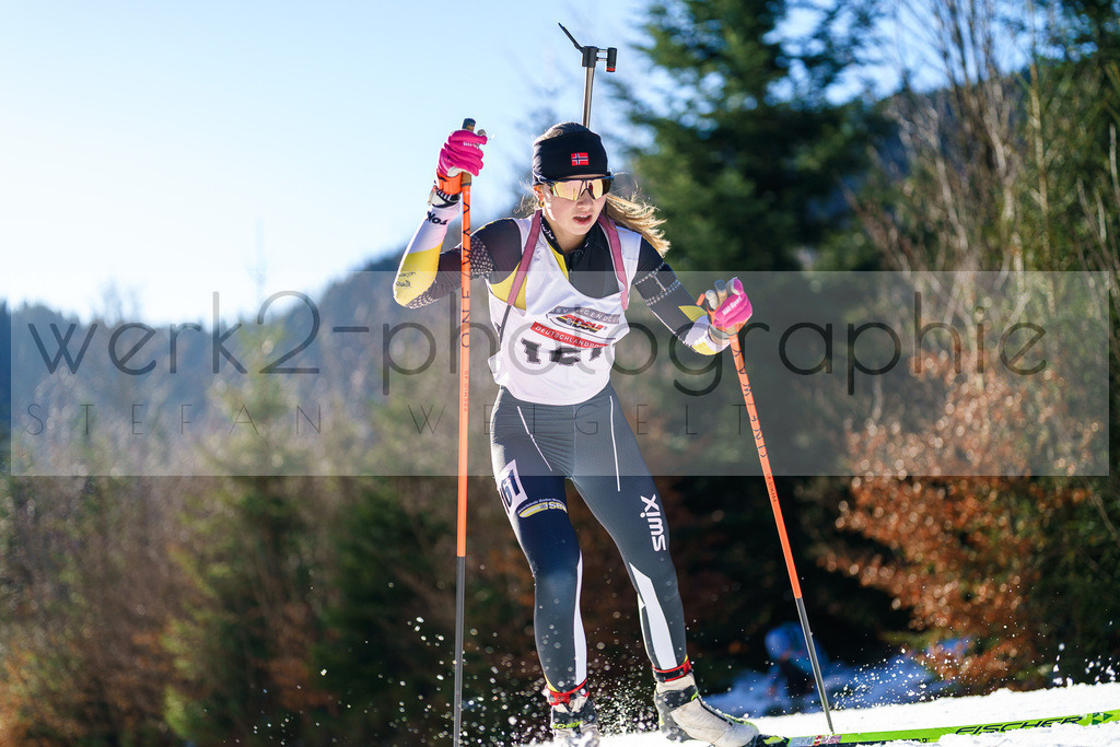 DP Arber - 12. Dezember 2025 | 2. DSV JOKA Deutschlandpokal (DP ARBER) - 12. bis 14. Dezember im ARBER Hohenzollern Skistadion