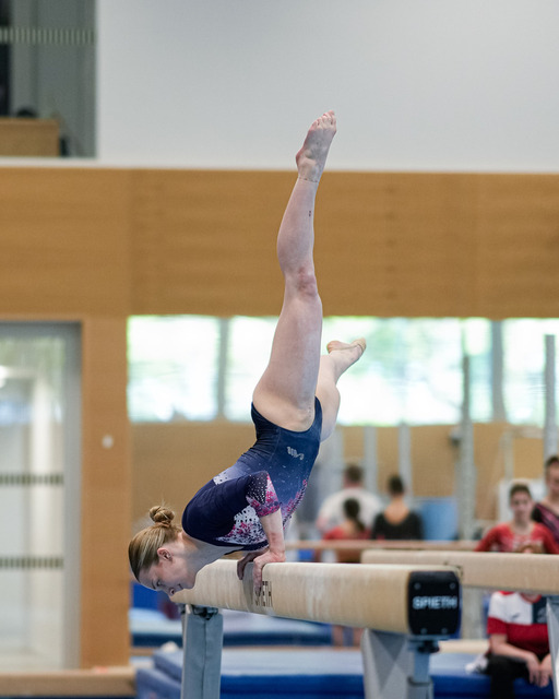 20260523 Gerätturnen  Rotation 2 | Offene Wiener Landes- und JugendmeisterschaftDatum: 20260523Ort: Wien(DE) - Sport-Arena-WienFotograf: Christian Habel