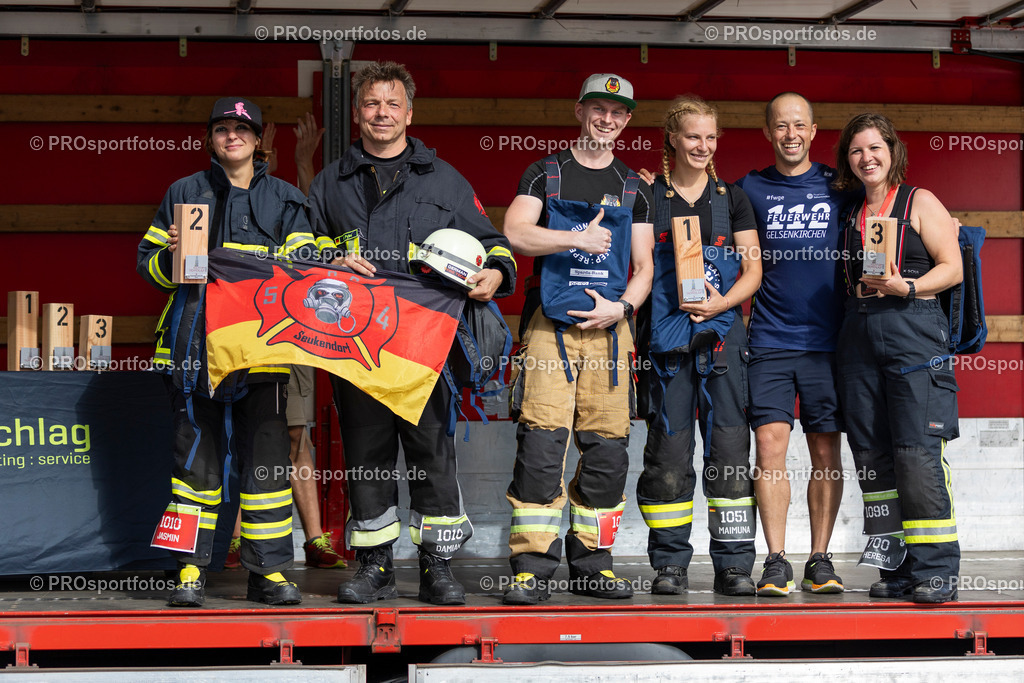 KoelnTurm Treppenlauf 2023, 13.08.2023, KoelnTurm Mediapark, Koeln | KoelnTurm Treppenlauf 2023 am 13.08.2023, KoelnTurm Mediapark, Koeln