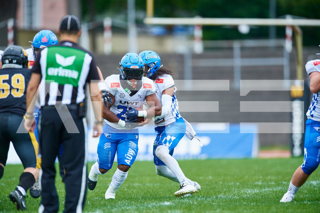 MUC_Cowboys_Comets_AGES__D519094 | Alexander Gerhardt