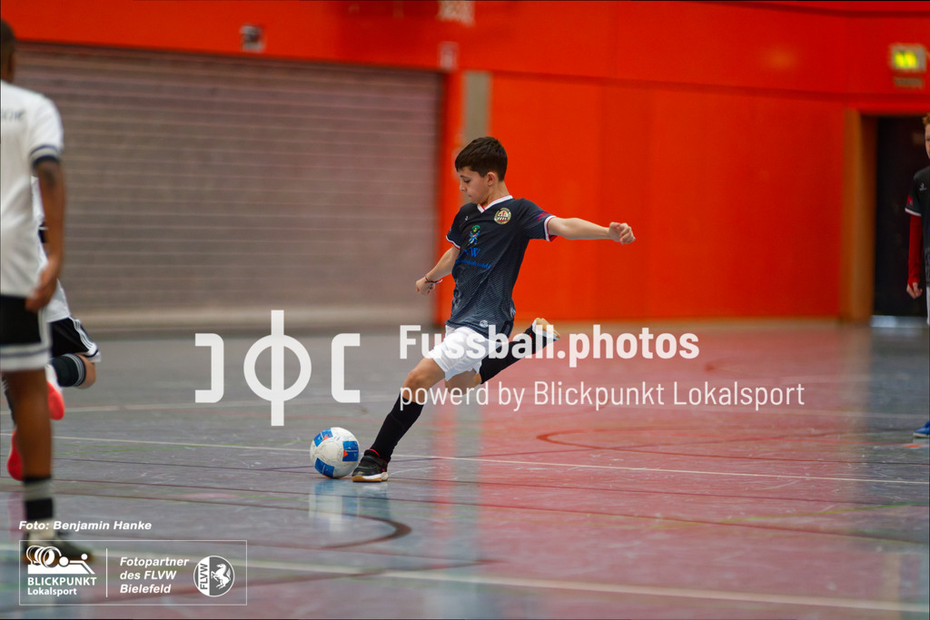 20260110_U13_Turnier_Schildesche_166 | Blickpunkt Lokalsport - Realisiert mit Pictrs.com