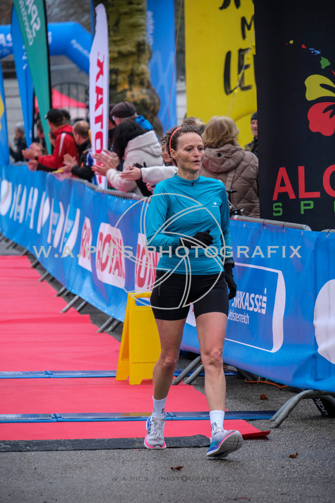 ..... | AUSTRIA, Wels, 30.03.25, ALOHA Wels Halbmarathon, Image Shows: , Foto: Wapics/RING M.