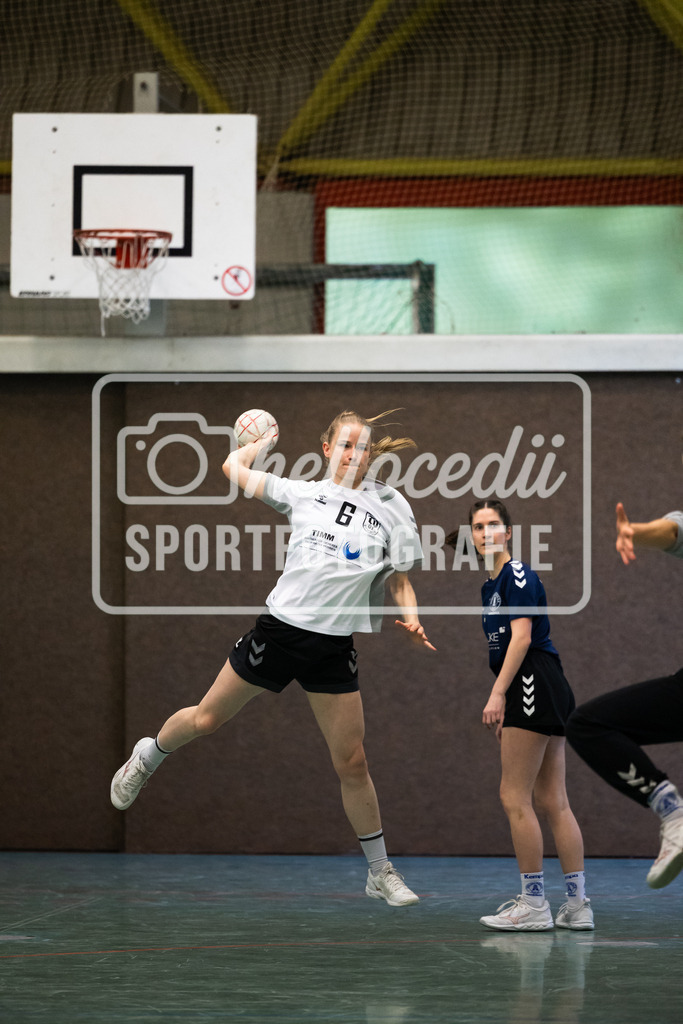 Handball I Frauen I TSG Burg Gretesch - TV 01 Bohmte I 3.4.2026-122 | realhellocedii - Realisiert mit Pictrs.com