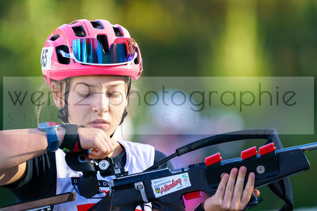 DP Altenberg | Deutschlandpokal, Altenberg - 19.-21.09.2025