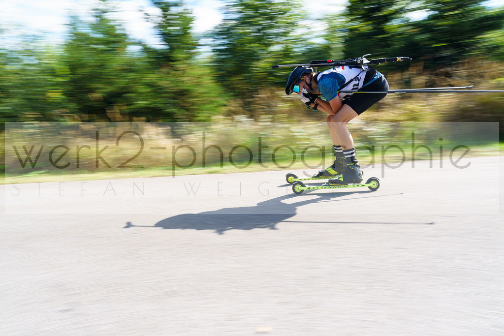 DP Arber  | Deutschlandpokal ARBER am 15. - 17. September 2023