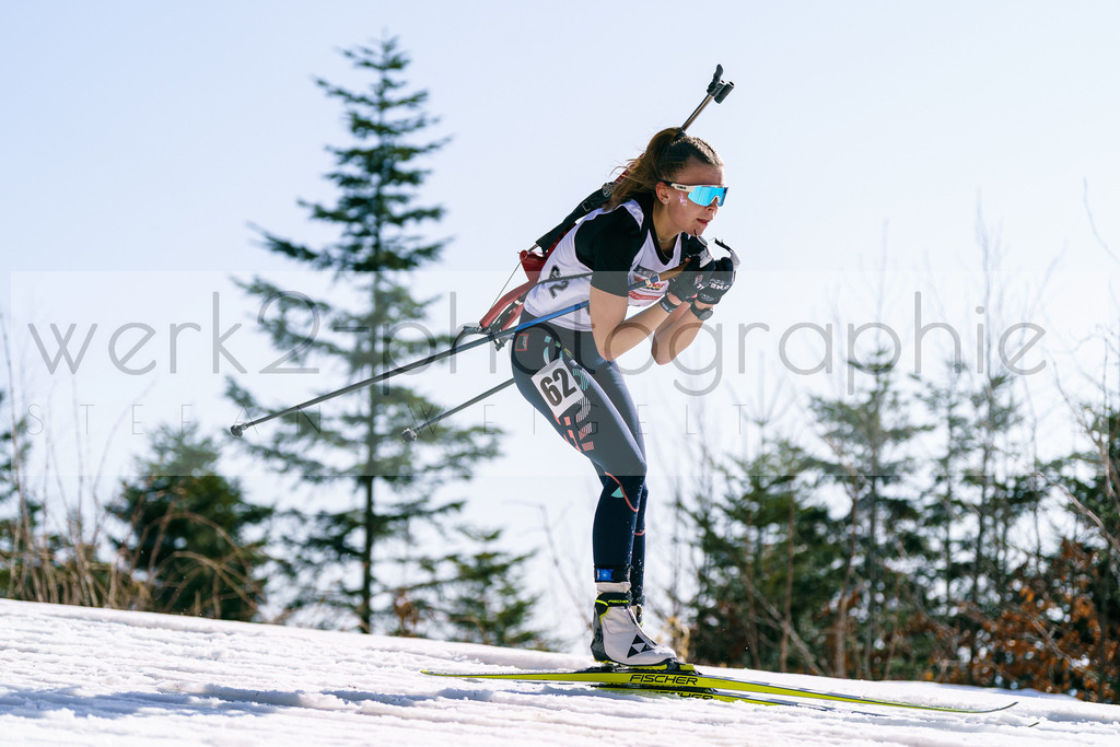 FESA Alpencup / DP Arber | 7. Deutschlandpokal Finale - ARBER Hohenzollern Skistadion, 6. - 9. März 2025