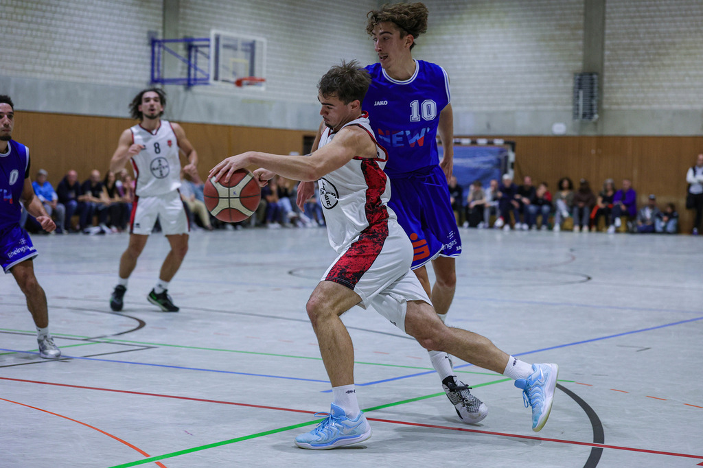 Regio BAYER GIANTS vs NEW Elephants Grevenbroich-49 | Fotos von Basketballspielen aus dem Raum NRW fotografiert von Gero Mueller-Laschet und Daniel Schaefer - Realisiert mit Pictrs.com