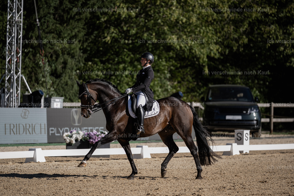 FHC2026_P09_180_10928 | Fichtenhof Classics 2026 – Grand Prix de Dressage - VOLTAIRE Design Preis, Reitanlage Fichtenhof, Sch ftlarn