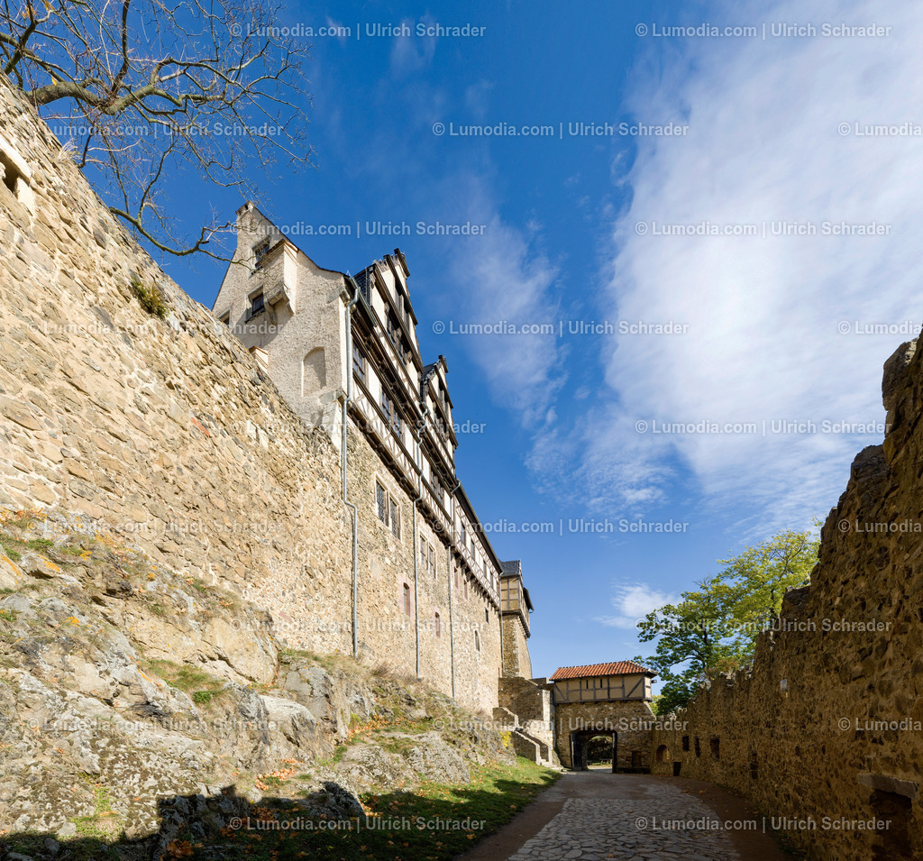 10049-13848 - Burg Falkenstein im Harz | Stockfoto und Bilderpool mit Bildmaterial aus Deutschland, dem Harz, Halberstadt, Quedlinburg, Wernigerode und weltweit. Qualitativ hochwertige und professionelle Fotos anschauen und kaufen. - Realisiert mit Pictrs.com