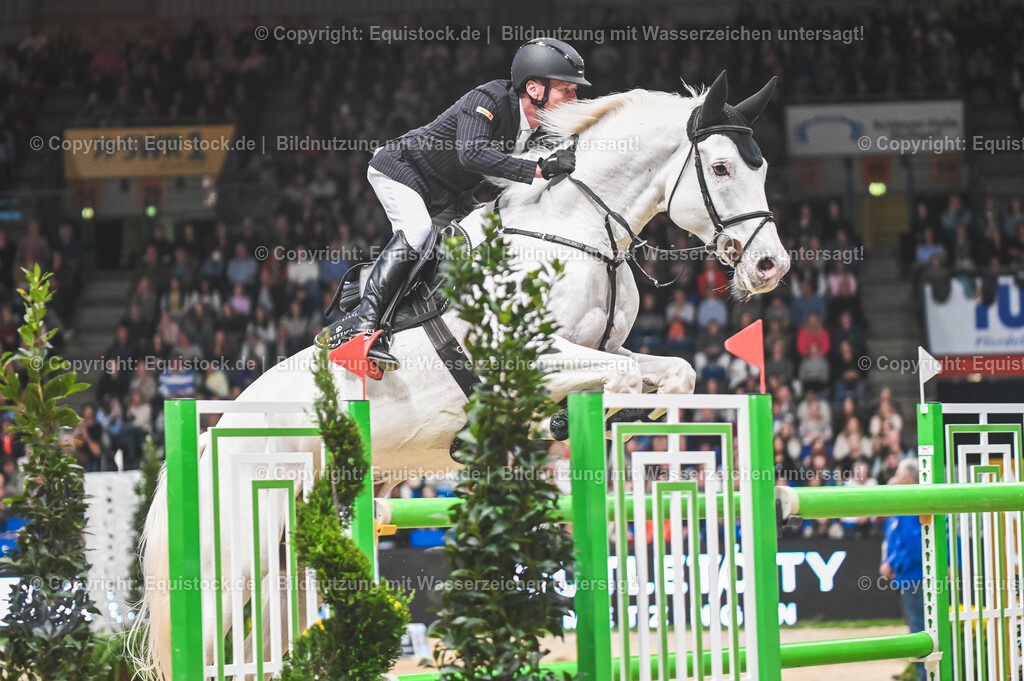 20251116_FEI-Jumping-World-Cup_TOMSPIC_0356 | Foto: Thomas Hartig