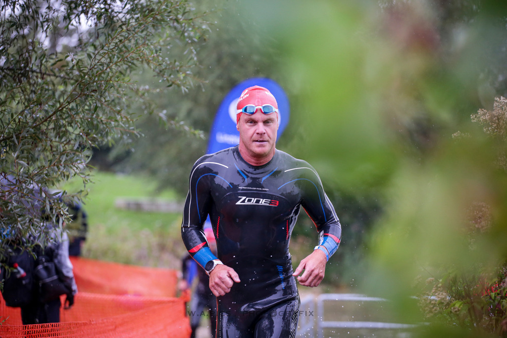 TRIRUN LINZ TRIATHLON 2025 | AUSTRIA, 14.09.2025, Linz, TRIRUN LINZ TRIATHLON 2025, Photo: WAPICS / Andreas Willdoner