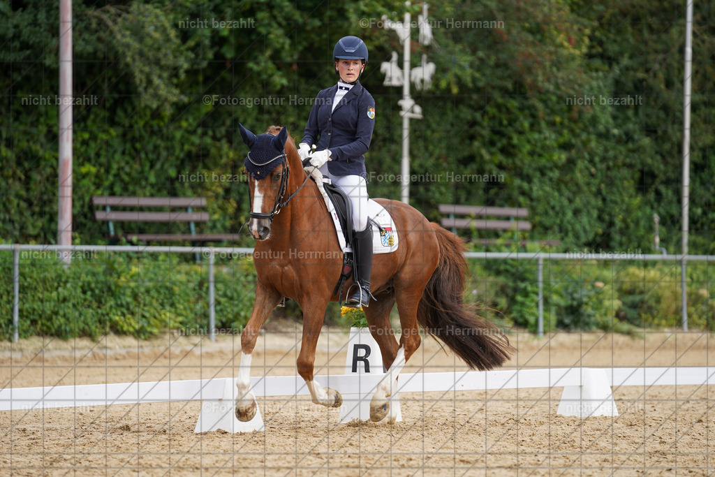 20240825-FAH00253 | Turnierbilder, Reitsportfotos, LAPO, Landesponyturnier, Turnierfotografen Bayern
