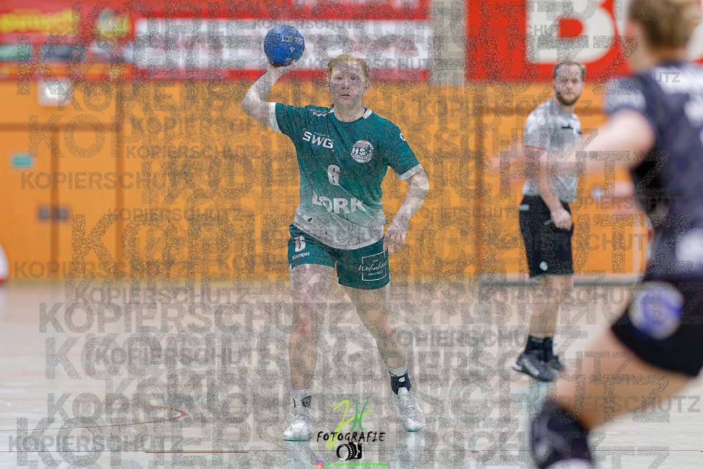 Frauen Regionalliga (HHV); HSG Kleenheim/Langgöns - HSG Baunatal | Frauen Regionalliga (HHV); HSG Kleenheim/Langgöns - HSG Baunatal am 23.11.2025 in Oberkleen (Weidig-Halle)Photo © 2025 - Jörg Heinrich - Realisiert mit Pictrs.com