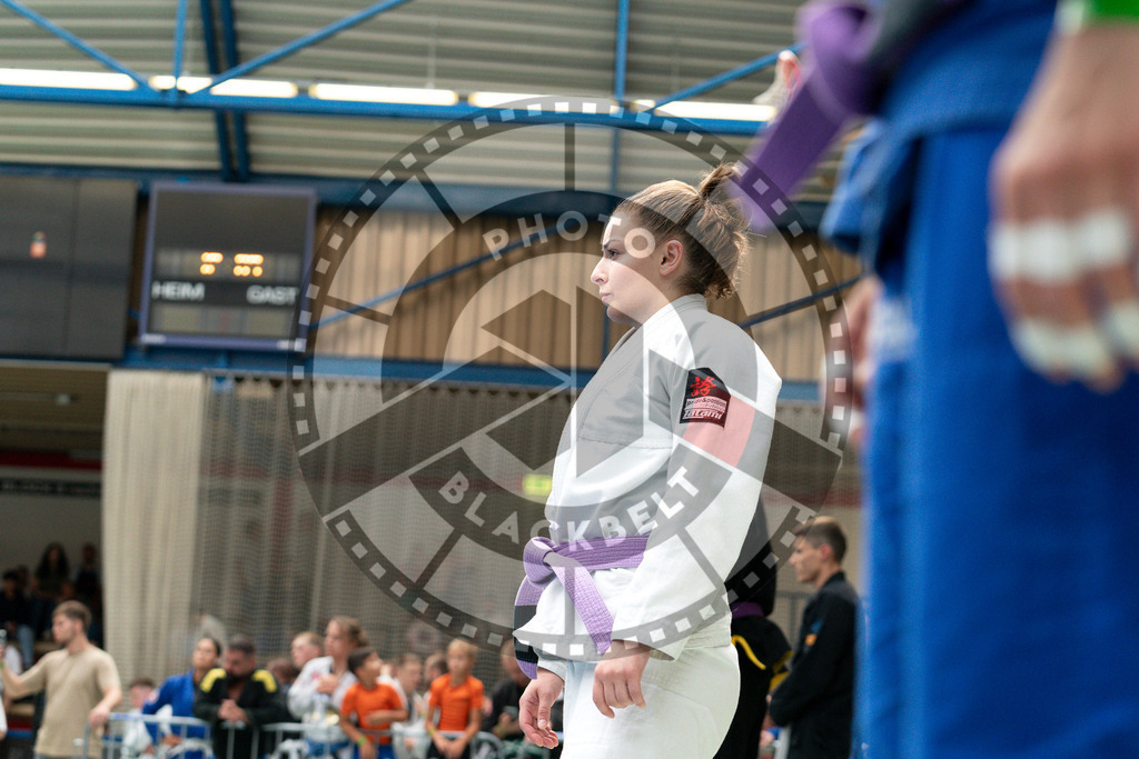 20240908PBB3874 | Athletes compete during the AJP Hamburg competition on September 8, 2024 in Hamburg, northern Germany.