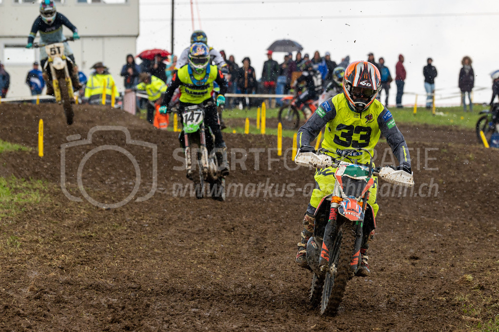Motocross Schlatt bei Winterthur - 30. April 2022 | Motocross Schlatt bei Winterthur
MC Wila, Schlatt bei Winterthur
Bild: Sportfotografie Markus Aeschimann | www.markus-aeschimann.ch - Realisiert mit Pictrs.com