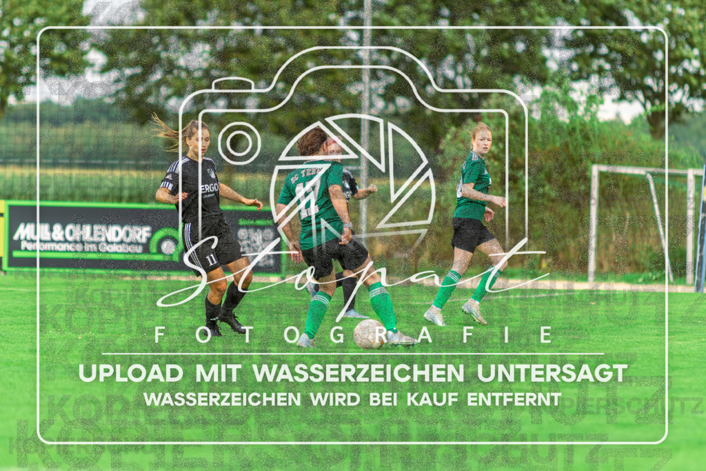 SGFSCT-1029 | Scarlett-Ayline Revels (SC Tewel #17) beim Damen Kreisliga HK/CE Spiel zwischen SG Fulde und SC Tewel im Fulder Zentralstadion, Fulde (Simon Paul Stopat) - Realisiert mit Pictrs.com