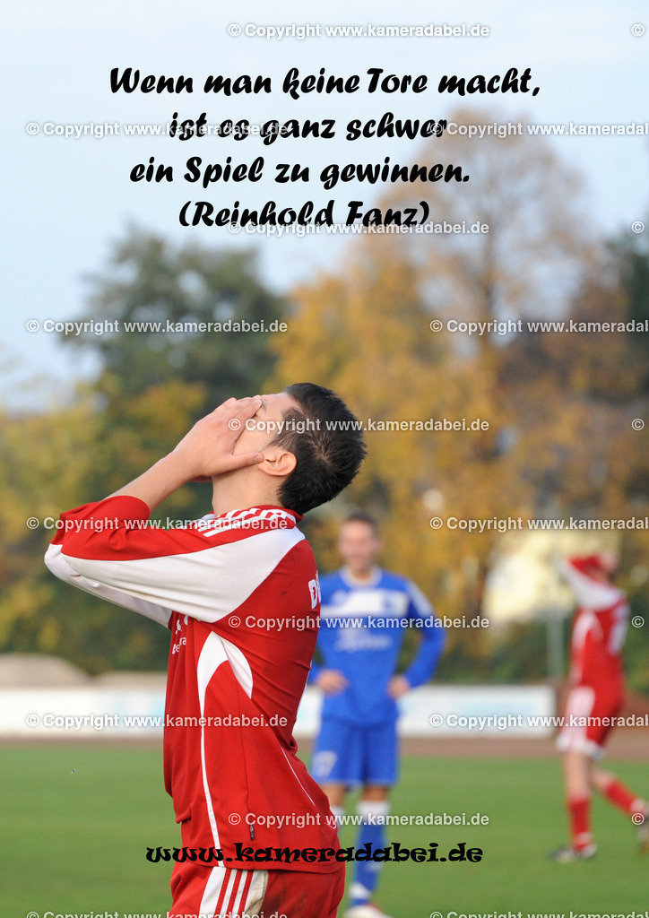 Fußballspruch 065 | www.kameradabei.de - Realisiert mit Pictrs.com
