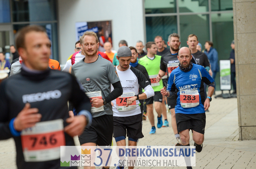 VR Bank Hauptlauf 10000m | 3 Koenigslauf 2023 - Realisiert mit Pictrs.com