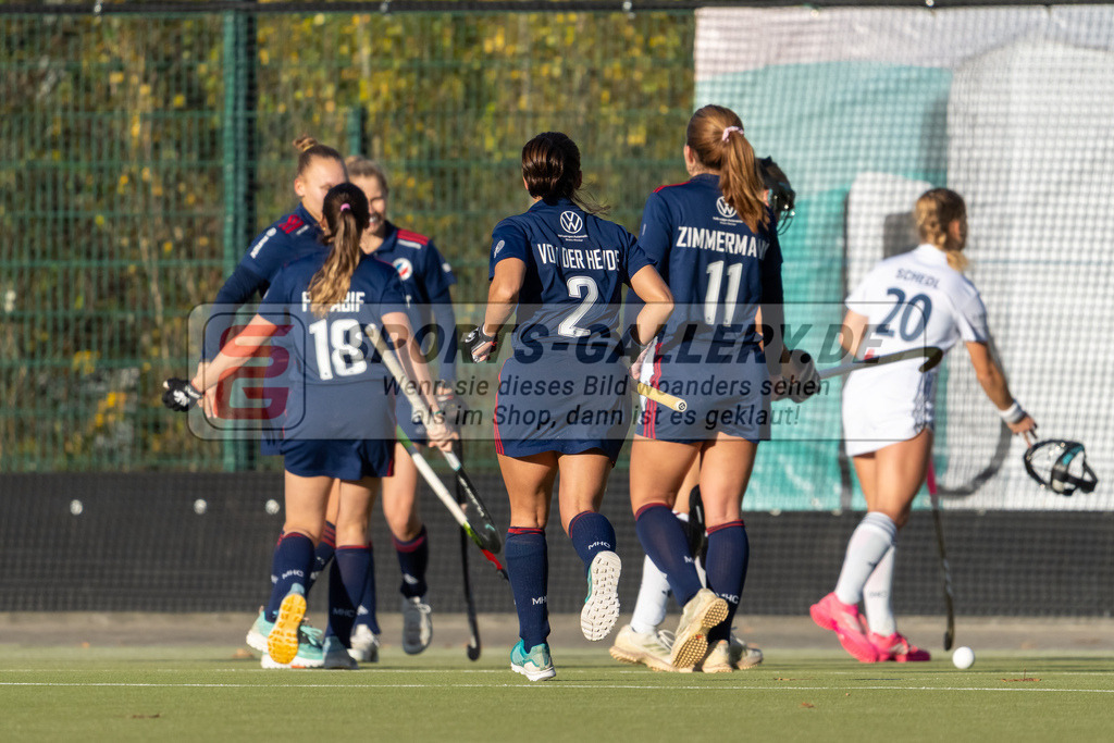 HK_20251102_104034 | 1. Bundesliga Damen Düsseldorfer HC - Mannheimer HC am 02.11.2025