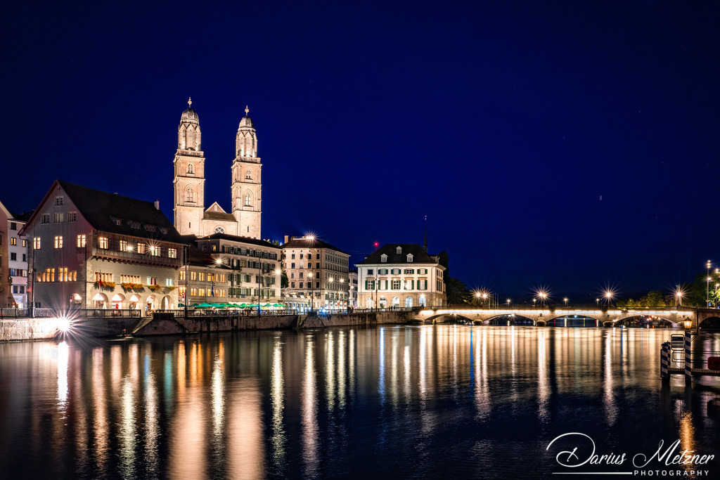 Zürich - Hauptstadt der Schweiz | Zürich - Hauptstadt der Schweiz