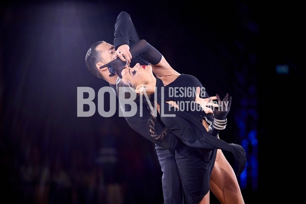 danceComp | Wuppertal - 06.07.2025: danceComp in Wuppertal (Historische Stadthalle), Germany. Photo by: BobNL design &amp; photography - Realisiert mit Pictrs.com