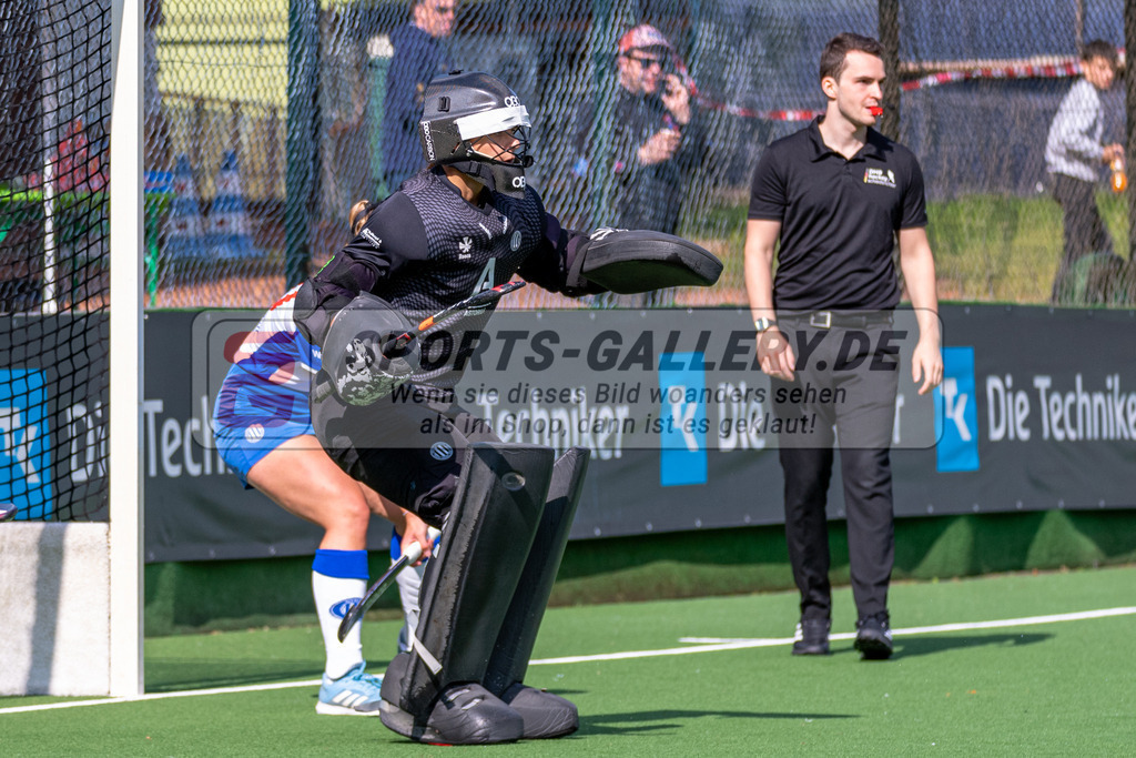 SM_20240914-D5A_0832 | Playoffs:1.Bundesliga Feldhockey (W) GTHGC  - MSC / 0:1 (0:0)