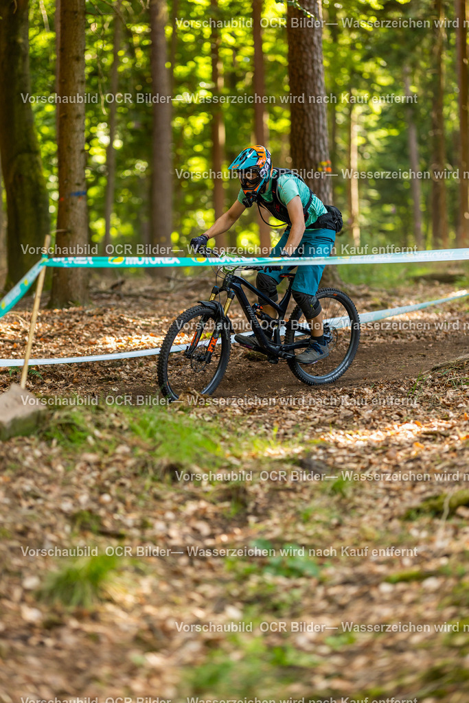 Enduro One Roßbach SA 2025 R1-2303 | OCR Bilder Fotograf Eisenach Michael Schröder