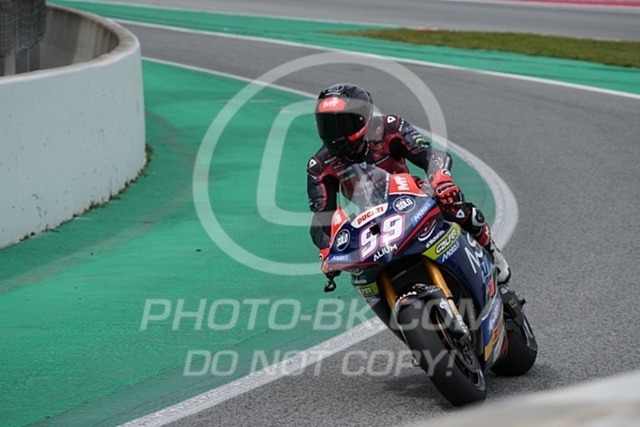 2025_04_11_PBK_14184 | Sportfotografie; SlowMotion; Video; Rennstrecke; Hafeneger; Speer; Racing; RSE; BMW; CBO; Trackday; Motorsportarena; Hockenheimring; Brno; Most; Barcelona; Valencia