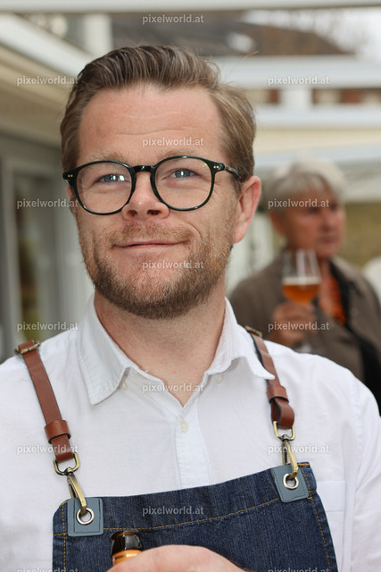 Martini Gansl Essen mit Otto Hoffmann | Bildershop von pixelworld.at - Realisiert mit Pictrs.com