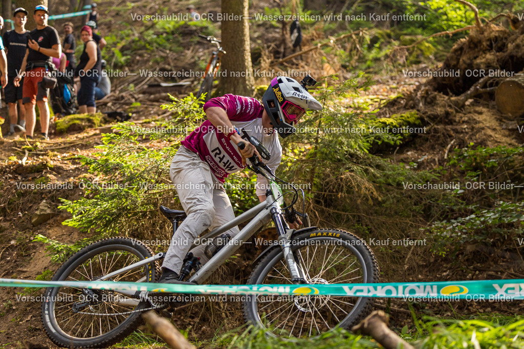 Enduro One Roßbach Samstag R3-2757 | OCR Bilder Fotograf Eisenach Michael Schröder
