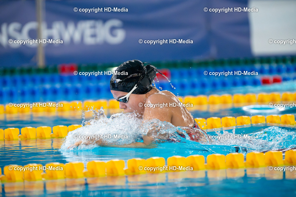 Norddeutsche Meisterschaft Schwimmen 2026 | HD-Media
