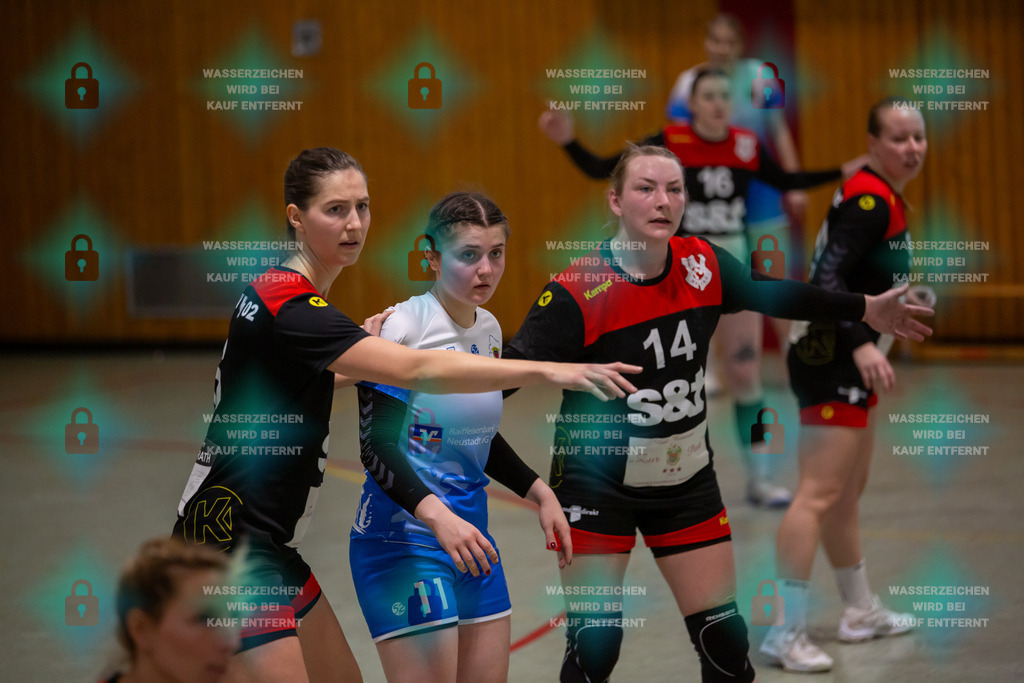 _HP_5012_3000o | TV Welling Damen gegen SF Neustadt/Wied 10.03.2024