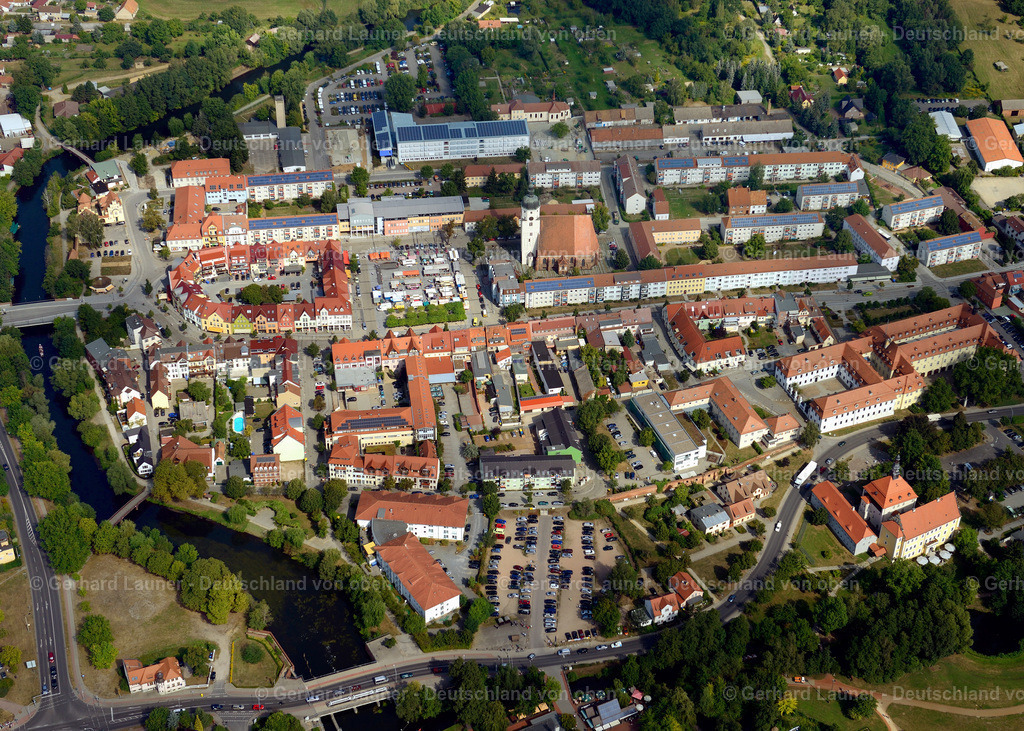 3291994 | Altstadt Lübben