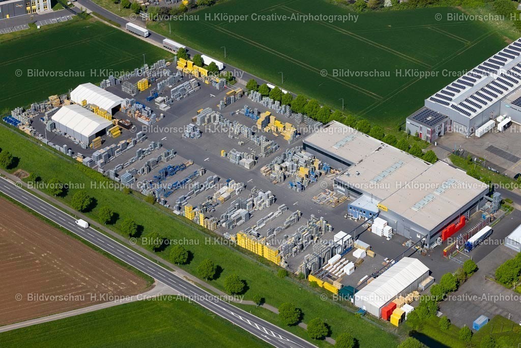 Luftbild Viersen-2704 | Luftbildfotografie Viersen Mackenstein - Realisiert mit Pictrs.com