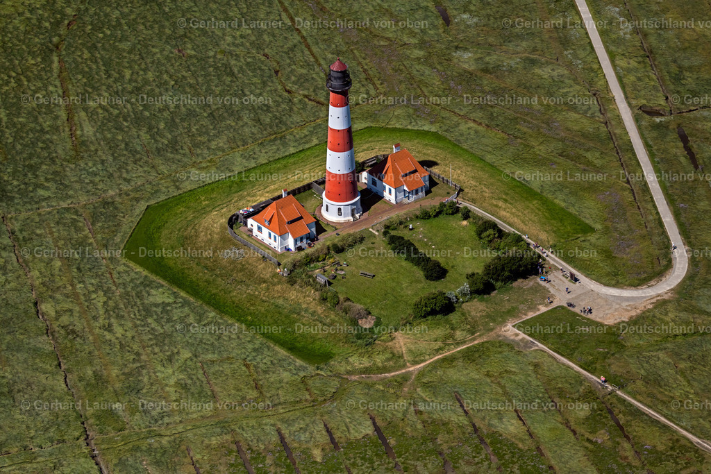 4037449 | Leuchtturm Westerheversand